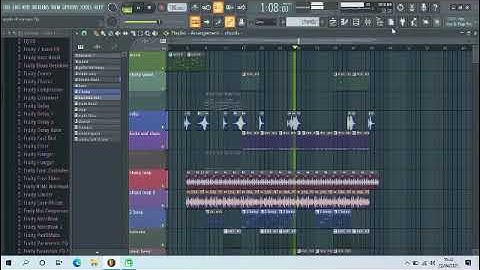 how to make afrobeat JOEBOY X OLAKIRA X FIREBOY TYPE BEAT + flp
