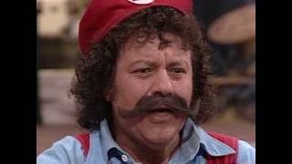 Super Mario Bros. Super Show S1E51 Escape From Koopatraz Video Games Cartoon Retro Cartoon