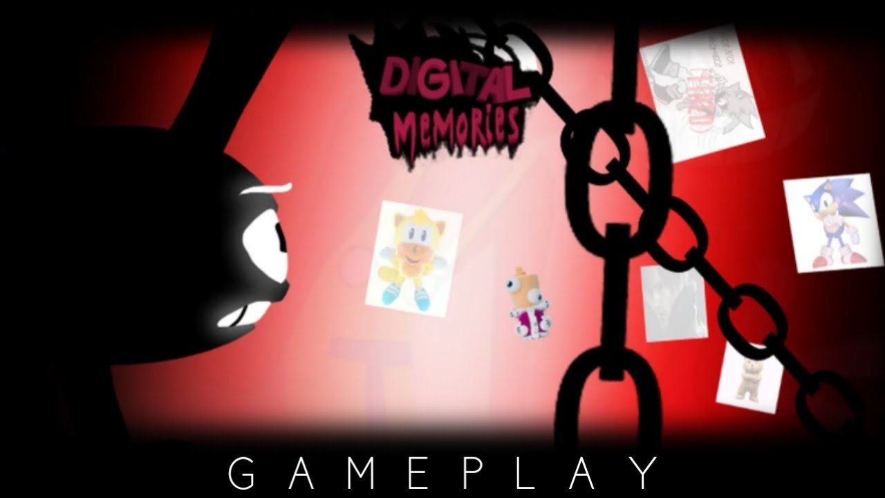 Digital Memories [Gameplay] Contra 2011X en un tren