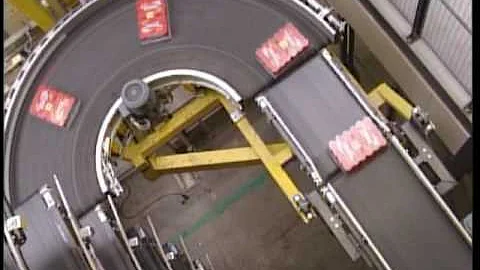 VTS 01 1 - Dynamic Logistic Systems - Order Release Module