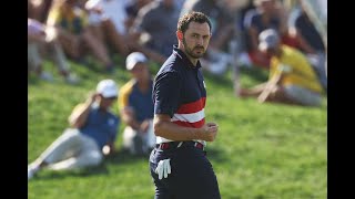 Should Ryder Cup Players Be Paid?