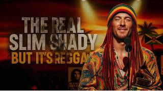 Eminem - The Real Slim Shady But Its Reggae