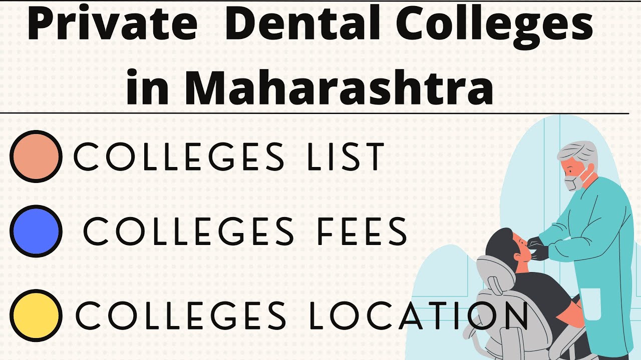 maharashtra-private-dental-college-fees-private-bds-colleges-in