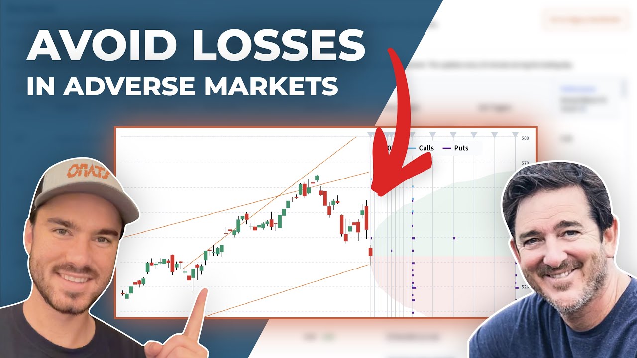 How to Avoid Losses in Adverse Markets | Driven By Data Ep.39 - YouTube