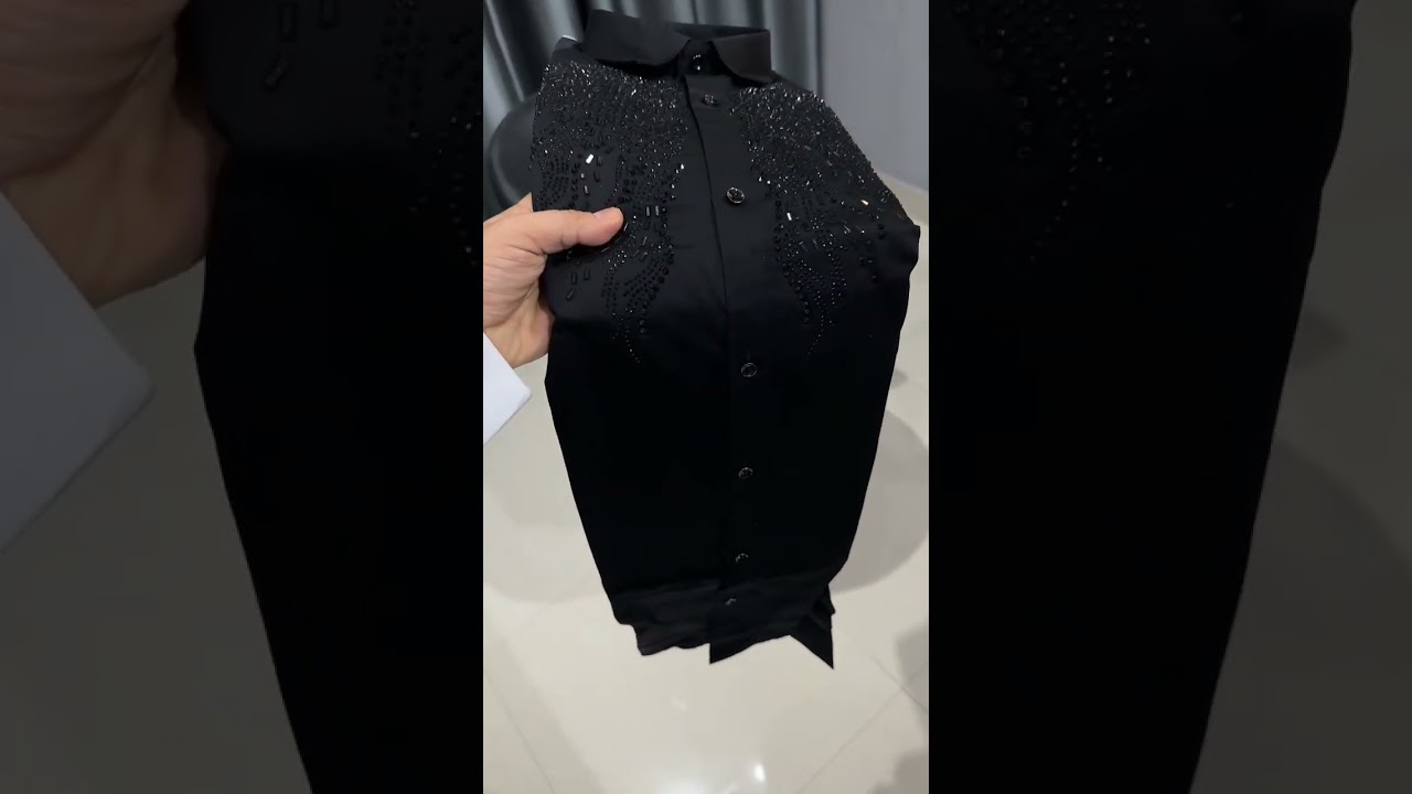 designer party wear shirts for men ✨ 