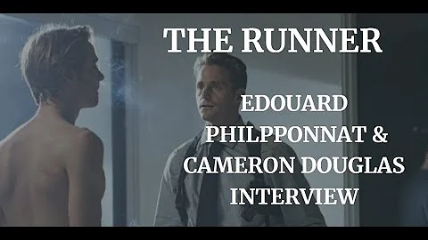 THE RUNNER - EDOARD PHILPPONNAT & CAMERON DOUGLAS ...