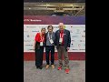 @championthechallenges746 #aha2025 thanks to Pat Dunn &amp; Laura Nichols of @American_Heart