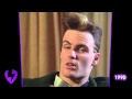 Vanilla Ice: The Raw & Uncut Interview - 1990