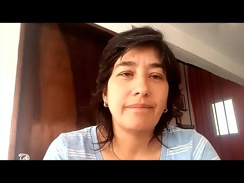 Flor Costanzo: “Vamos a realizar juicio al Estado si no se nos paga”