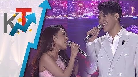 The Greatest Showdown duets edition on ASAP Natin 