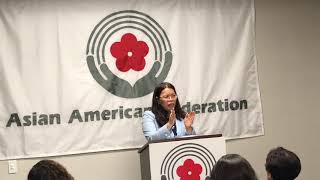 Chinese-American Planning Council on Public Charge (Cantonese)