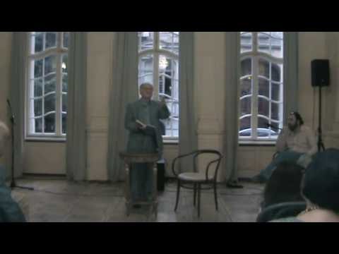 გურამ კალანდაძე. \"...შენს ნაზ ბაგეს კახამბალს\". კითხულობს ავტორი