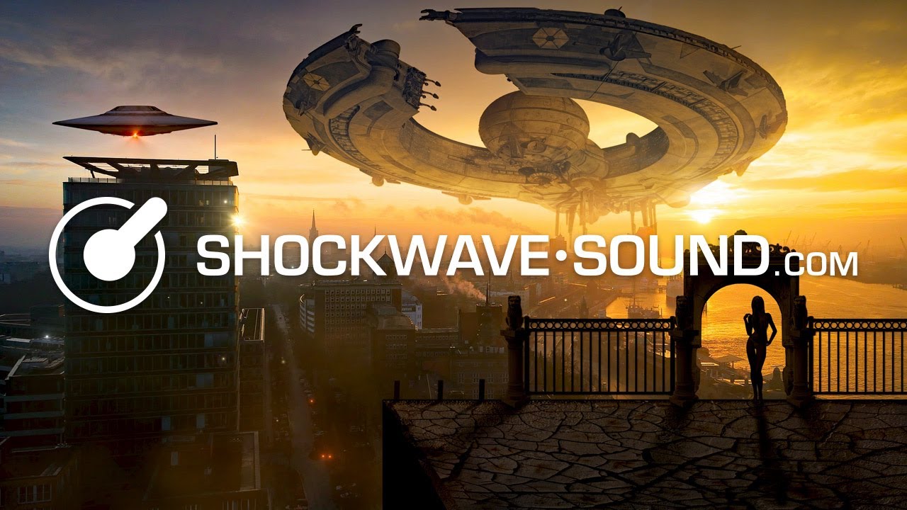 YouTube에서 Element Gamma | Scifi Ambient | Royalty Free Production Music | Dmitri Belichenko ~ Shockwave-Sound 보기 YouTube에서 Element Gamma | Scifi Ambient | Royalty Free Production Music | Dmitri Belichenko ~ Shockwave-Sound 보기