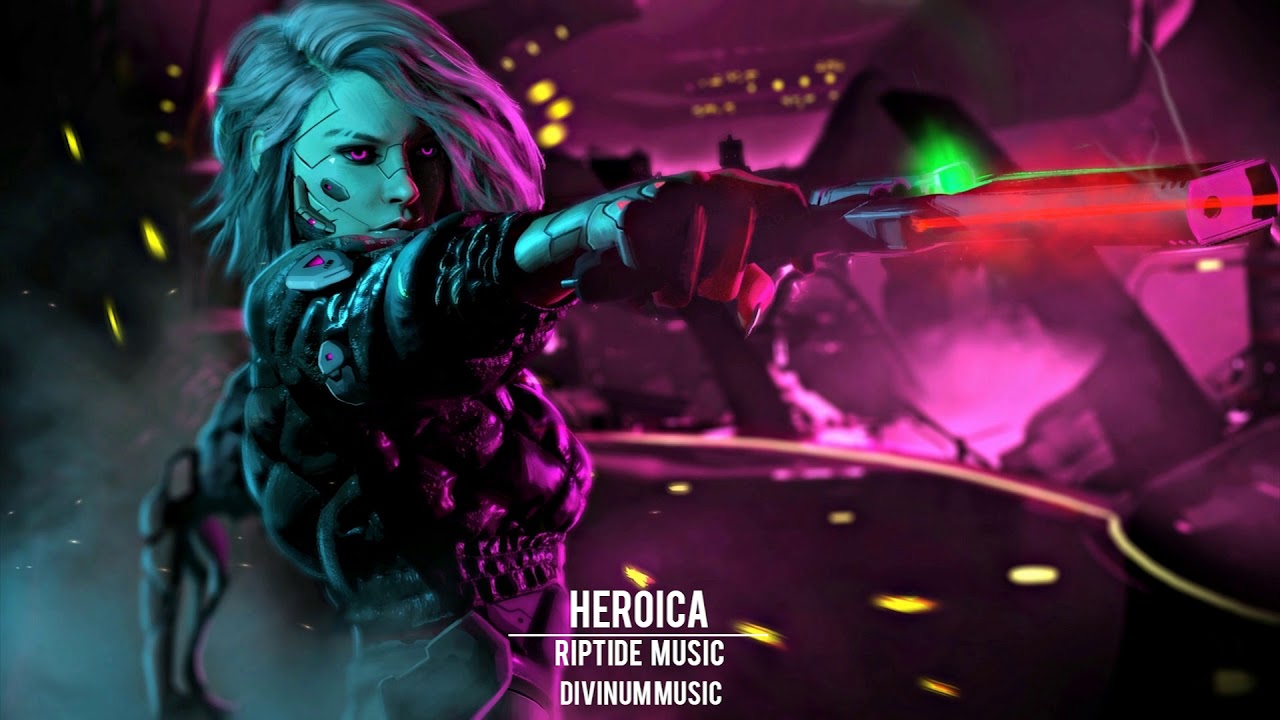 Most Heroic Battle | Riptide Music - Heroica
