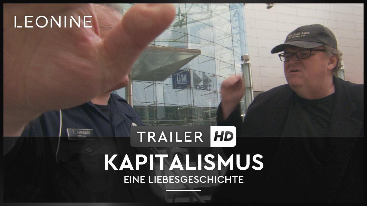 Kapitalizm: Bir Aşk Hikayesi Fragman kapak görseli