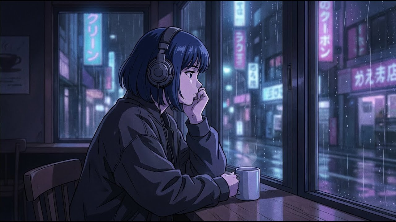 [3 HOURS] Deep Thinking Mode BGM | Lo-fi for Complex Decisions