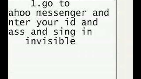 --YAHOO MESSENGER HACK Video.flv