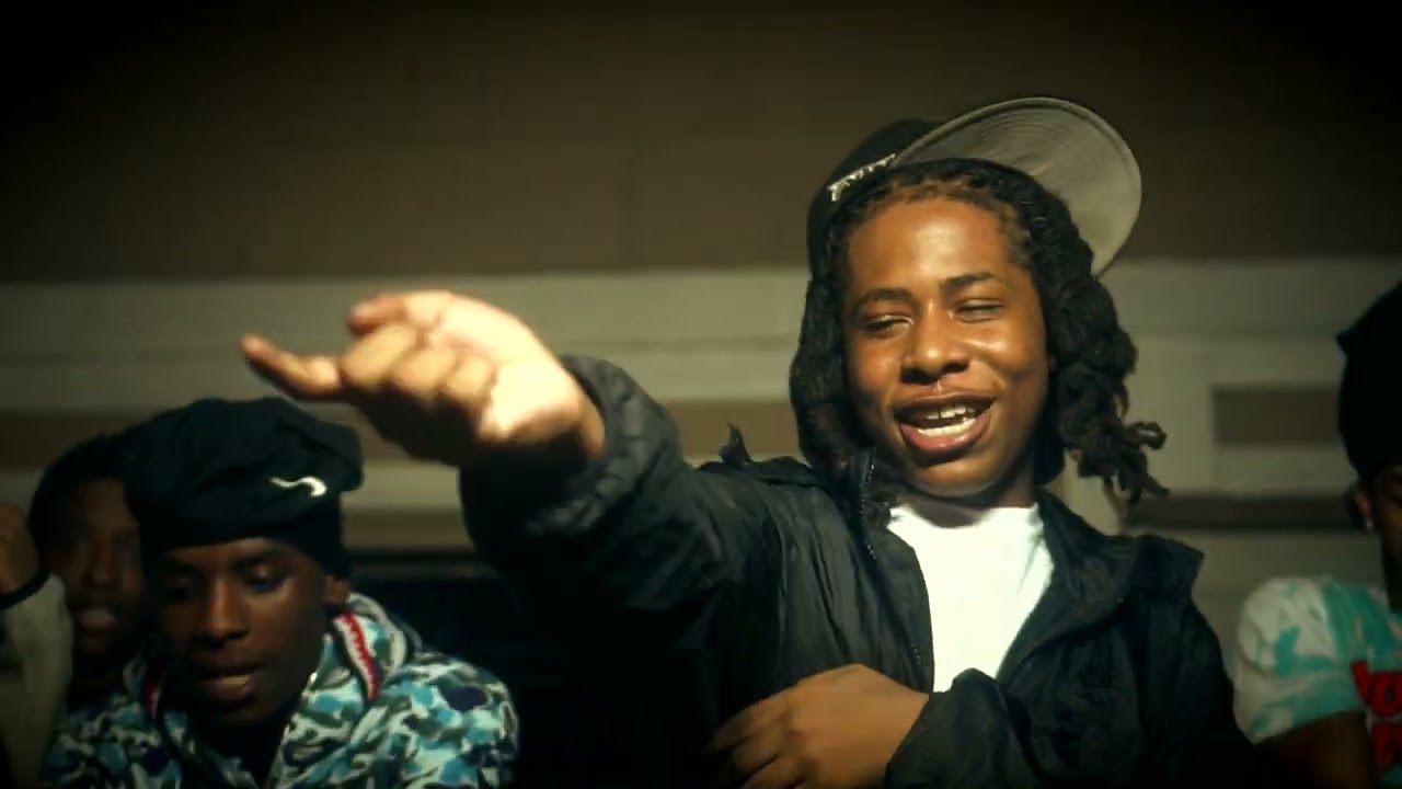 Yannigz & Rackykb - #BHRH (Been Havin) (Official Music Video) | Shot By @FCEJR