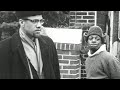 Malcolm X's Explosive Comments About Elijah Muhammed