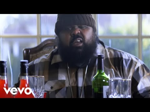 Big Scoob - Bitch Please ft. B-Legit, E-40 (Official Music Video)