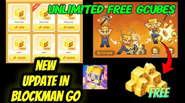 How To Get More Crystals In Blockman go Mining Tycoon 🤑