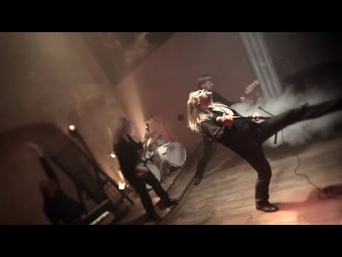 MASTERPLAN - Time To Be King (2010) // Official Music Video // AFM Records