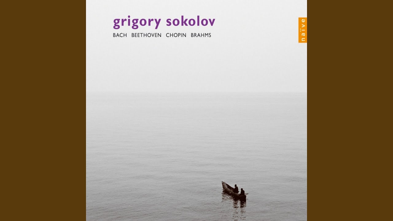 Assista a 24 Preludes for Piano, Op. 28: No. 24 in D Minor, Allegro appassionato no YouTube