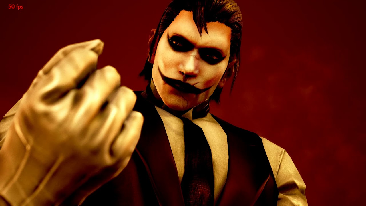 tekken 7 apk download Tekken 7 Online Scrub Adventures Episode 3 - Final Noctis RenoFace sets [1080p60]