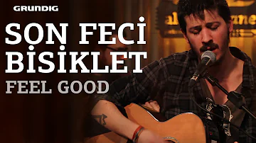 Son Feci Bisiklet - Feel Good Inc. [Gorillaz Cover] / #akustikhane #sesiniaç