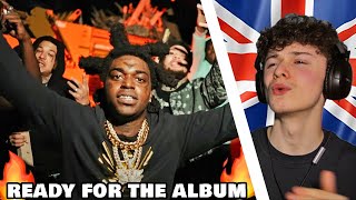 KODAK BLACK - I WISH (UK Reaction!!) | TWReactz