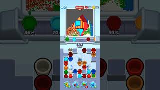 Sand Loop hard level 1447 Solution