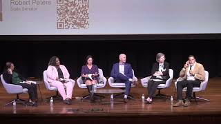 AI and Your Health: The Promise and the Peril - Panel Video