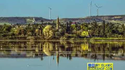 Surah 18 Al Kahf by Sheikh Nasser al Qatami سورة الكهف – الشيخ ناصر القطامي