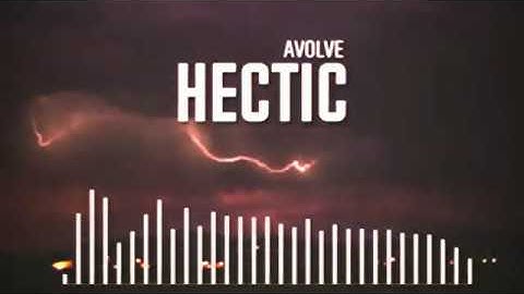 FL Studio 20.7 Visualizer Contest | Hectic | Avolve