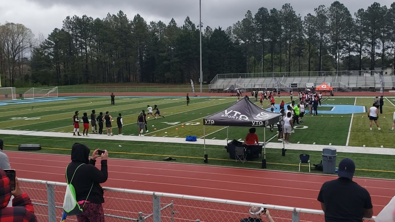 Luke Gray 2021 VTO Elite 100 Camp, Atlanta Ga (2)
