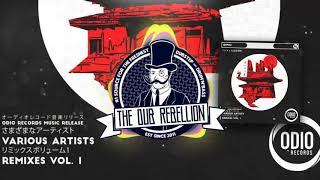 Zetta - Keep Up Jool Remix