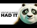 What Kung Fu Panda Teaches Us About True Strength