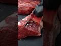 肉はブランドごとに味が違うのか？ #nikuhack #asmr #肉磨き #肉屋