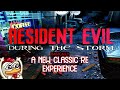 Basically A New Classic RE Game - Resident Evil: During The Storm Demo - Part 2