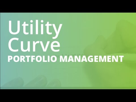 Utility Curve -