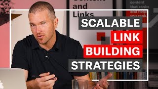 Link Building Strategies That Scale