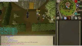 The Best Spot to woodcut Magic trees