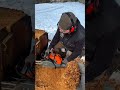 #woodworking #chainsaw #shortvideo #subscribevideo #shorts #youtubeshorts