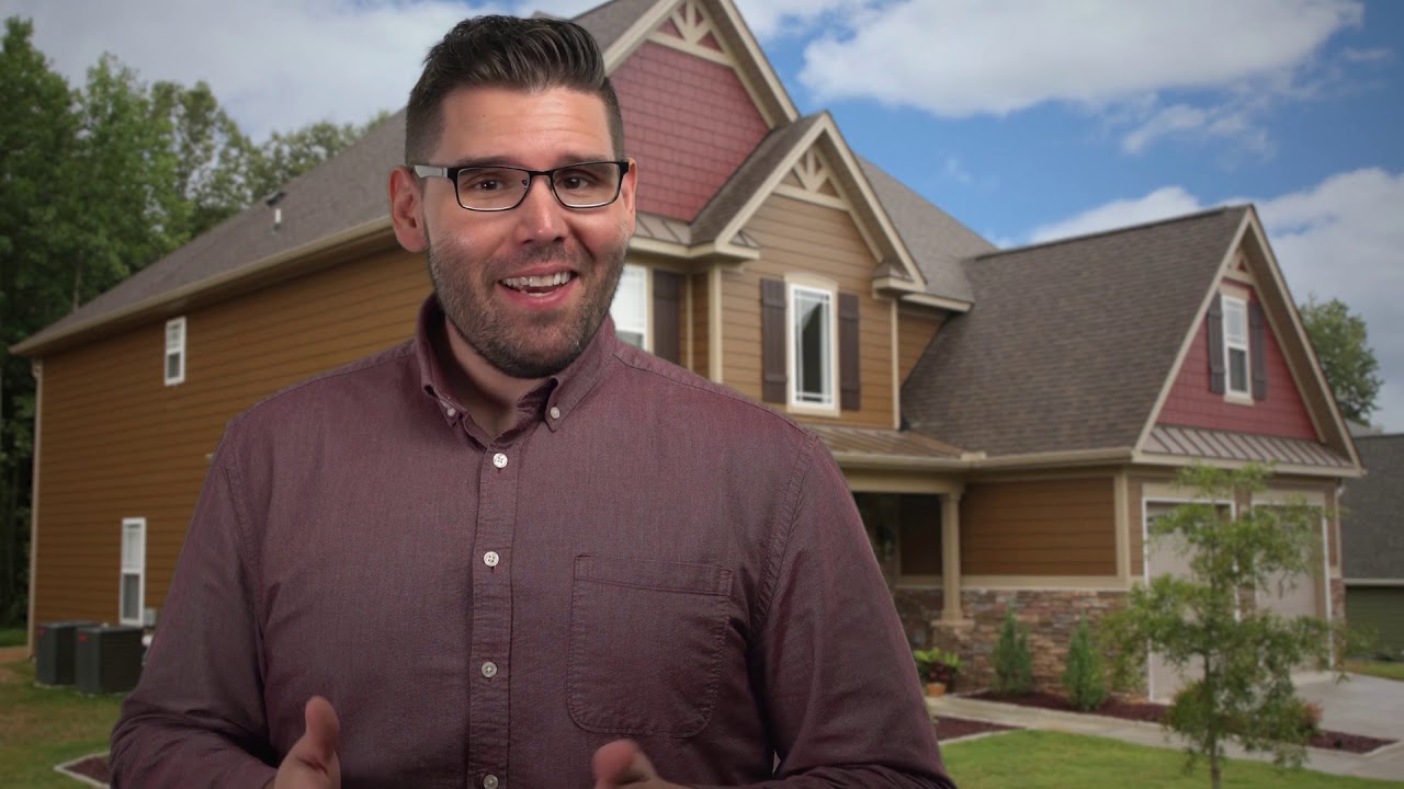 Five Common Myths About Power Washing - DC Dynamic Cleaning