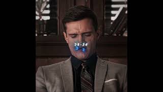 Bro is talented🥀| The Flash | Ralph Dibny edit | {4K} #shorts #edit