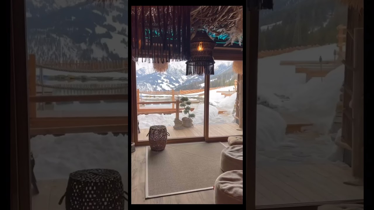 Top Hotels That Don't Feel Real 😱|