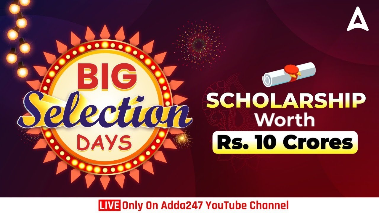 Big Selection Day by Adda247 | The Biggest Surprise for All Bankers ...