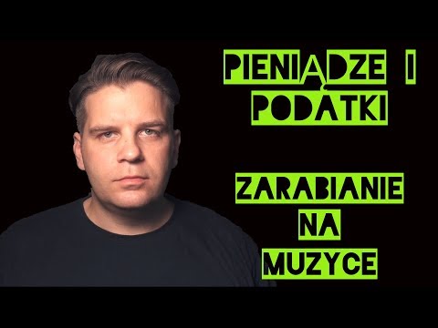 Wideo: Co to jest opłata za tantiemy muzyczne?