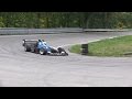 FIA Hill Climb MASTERS Sternberk 2016 | Trevor Willis | OMS 28-RPE [MaxxSport]]