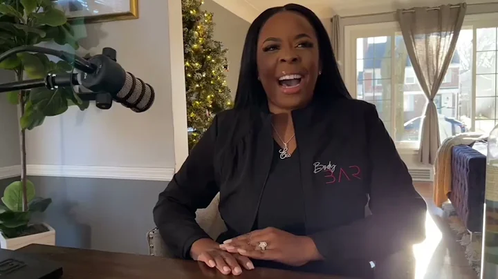Lunch with Lawrence, Ep 18 - Ft: Essence Devore